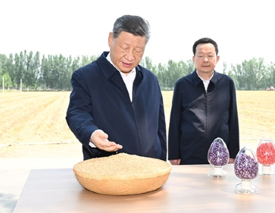 萧敬腾爸爸催生