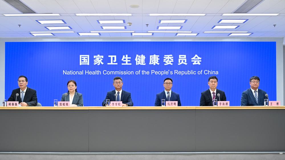 朝鲜已向前线部队下达准备射击指示