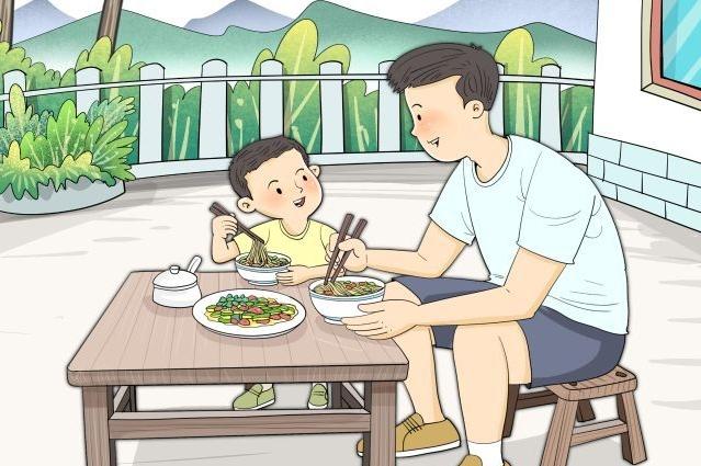 喊话