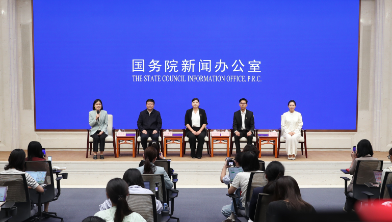 祖国必须统一也必然统一
