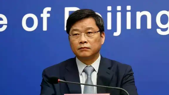 “要永远跟党走，做永远的‘四大队’队员”