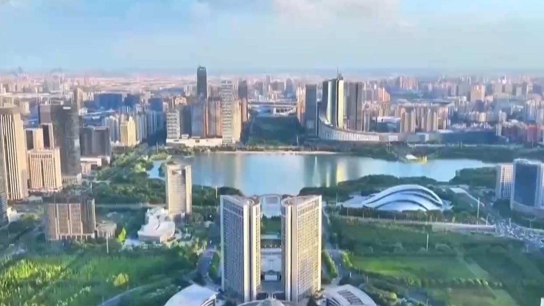 解放军次围岛行动示意图对比