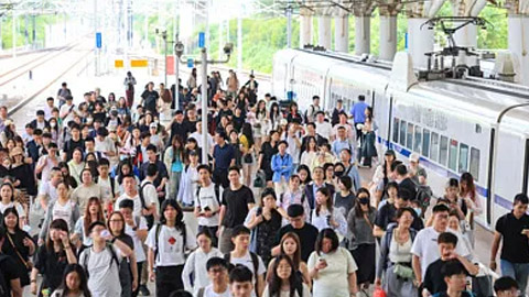 中方关切黎以冲突 呼吁各方克制
