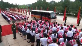 中国国民党青年部主任：“去中国化”导致台湾同学丢失宝贵的文化记忆