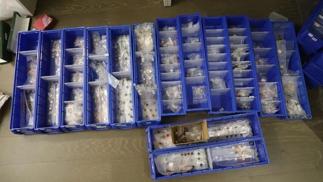 这个多亿的大项目背后有深意