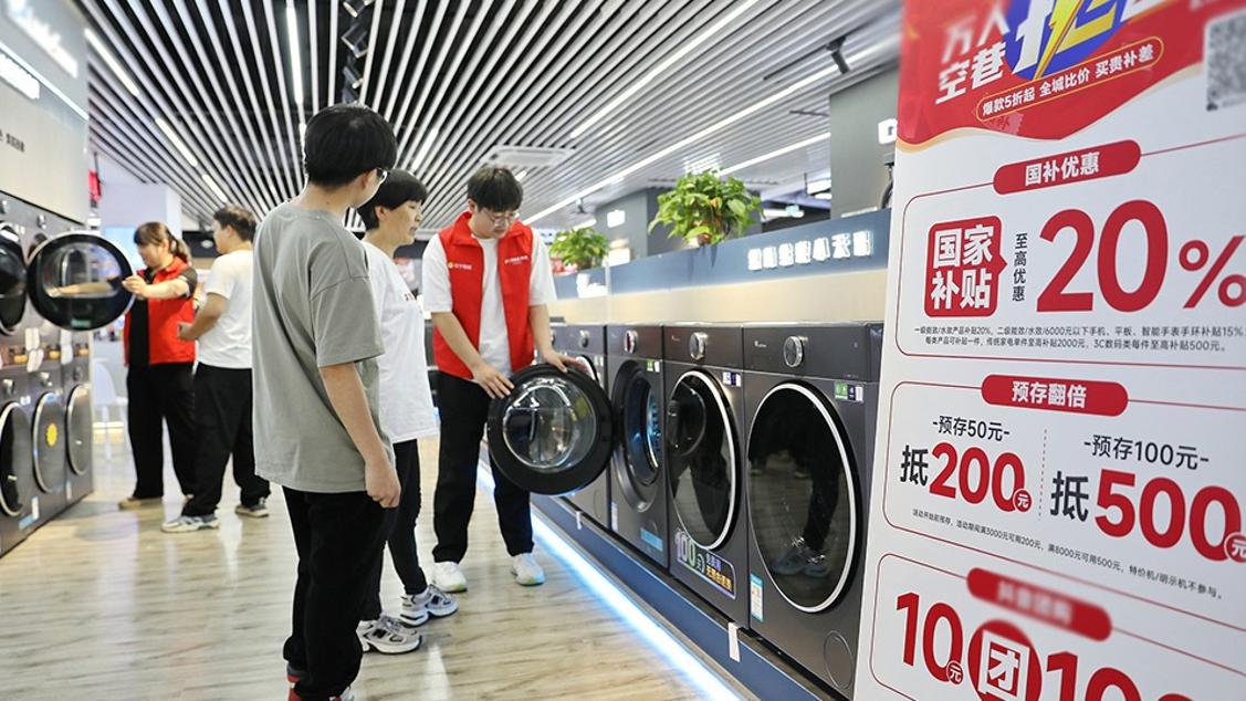 锦绣安宁假竹马完胜真天降