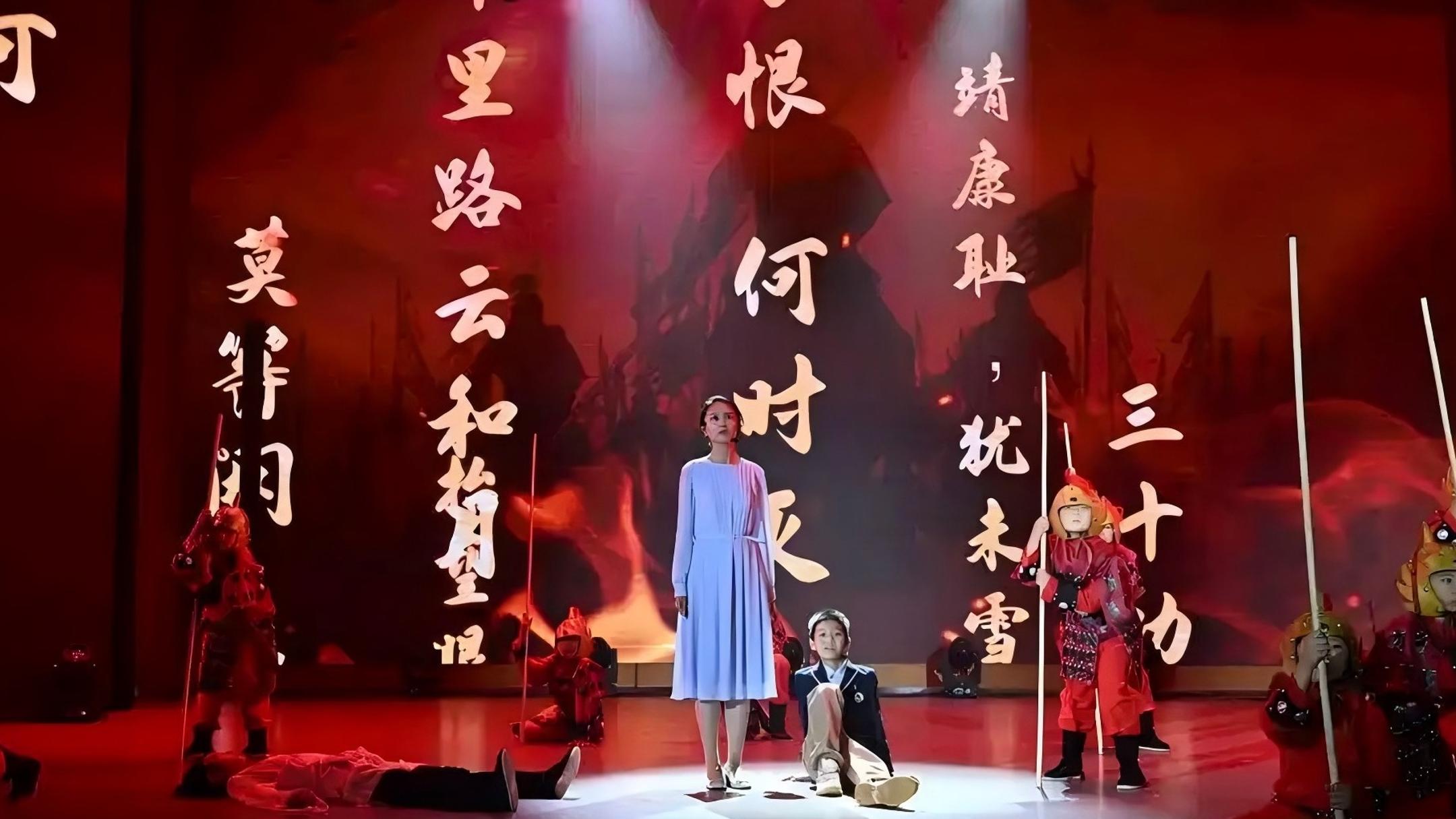 文化中国行丨烽火家书的期盼如今有了回响