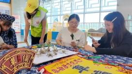 神十八乘组这周在忙些什么