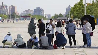 外交部:中方一向从战略高度和长远角度看待和发展同中东欧国家关系
