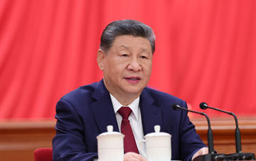 解放军此次围岛演习有个更加